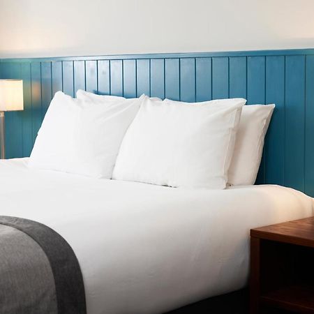 Highfield Hotel มิดเดิลส์บะระ ภายนอก รูปภาพ